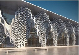 Parametric Building Design - Alex Pillen