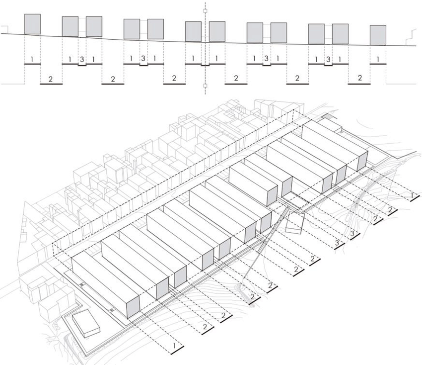 Alex Pillen Repetition